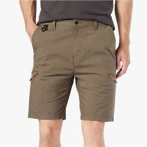 Signature by Levi Strauss & Co. Gold Label Men's Outdoors Utility Hiking Short